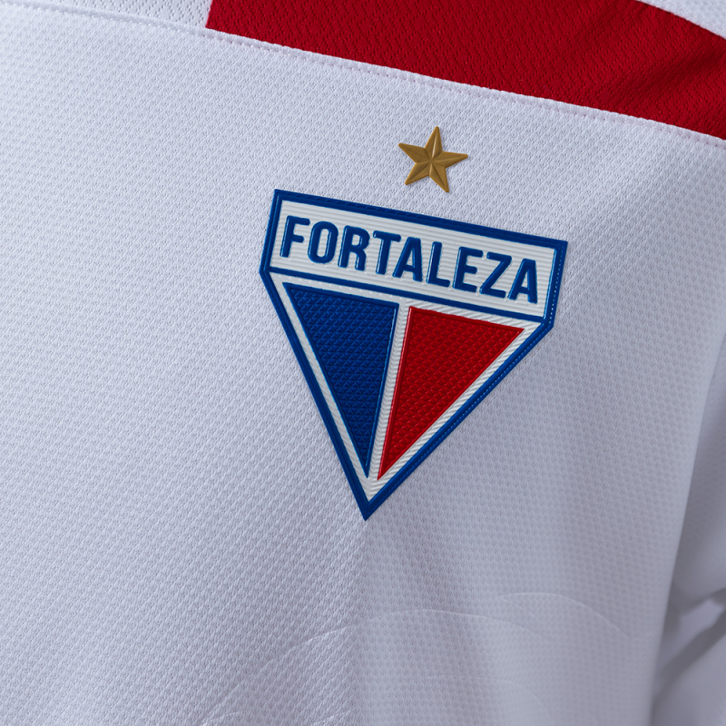 Fortaleza 25/26 Away Jersey