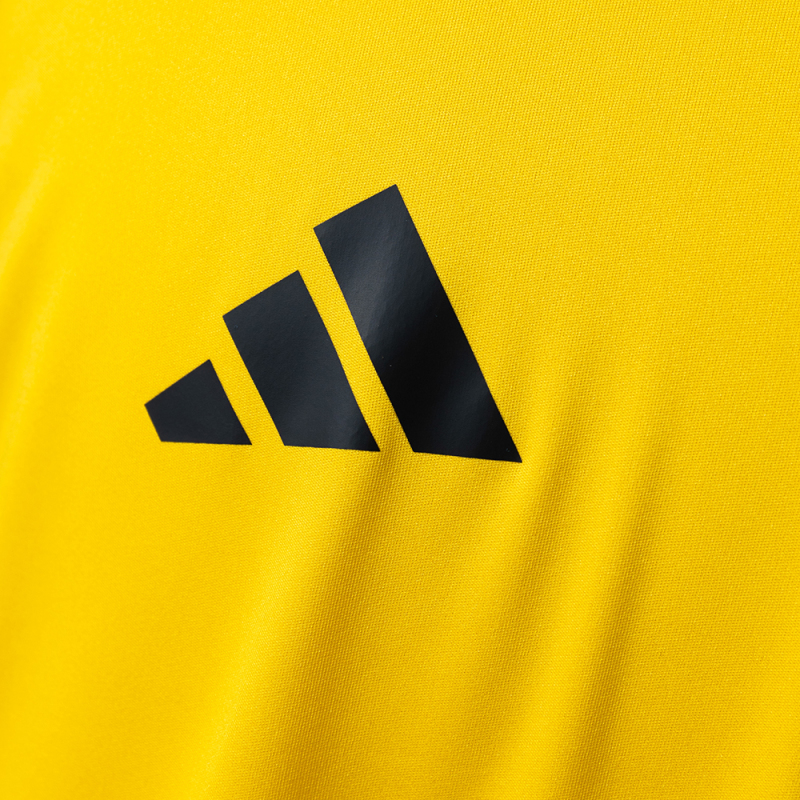 Atletico Mineiro 25/26 Training Suit Yellow Vest Jersey