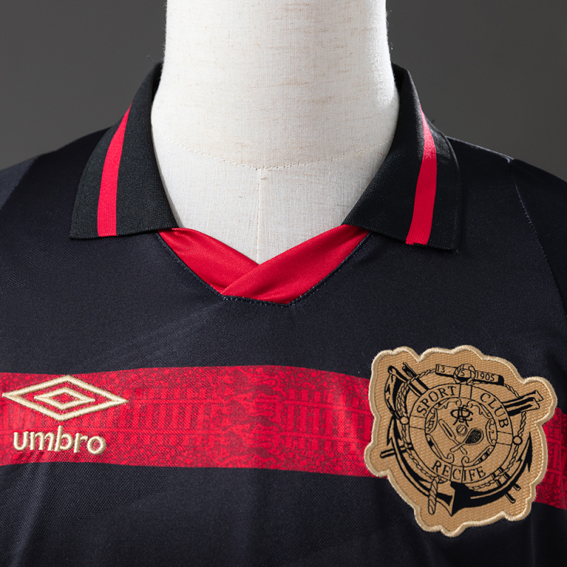 Sport Recife 24/25 Home Jersey