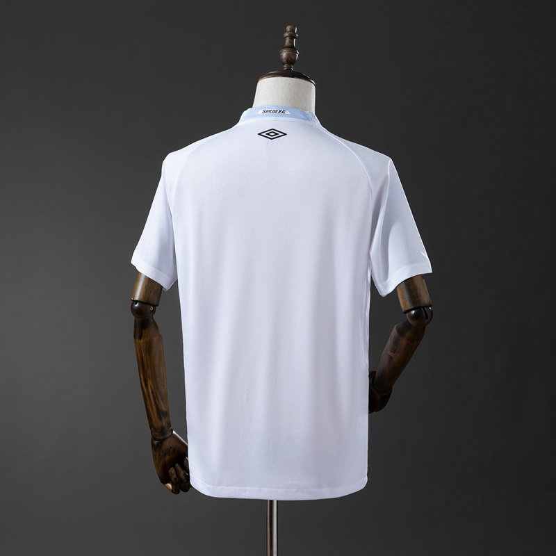 Santos 25/26 Hoem Jersey