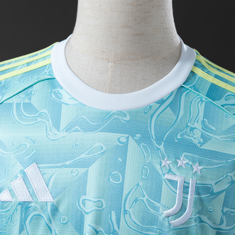 Juventus 25/26 Away Jersey