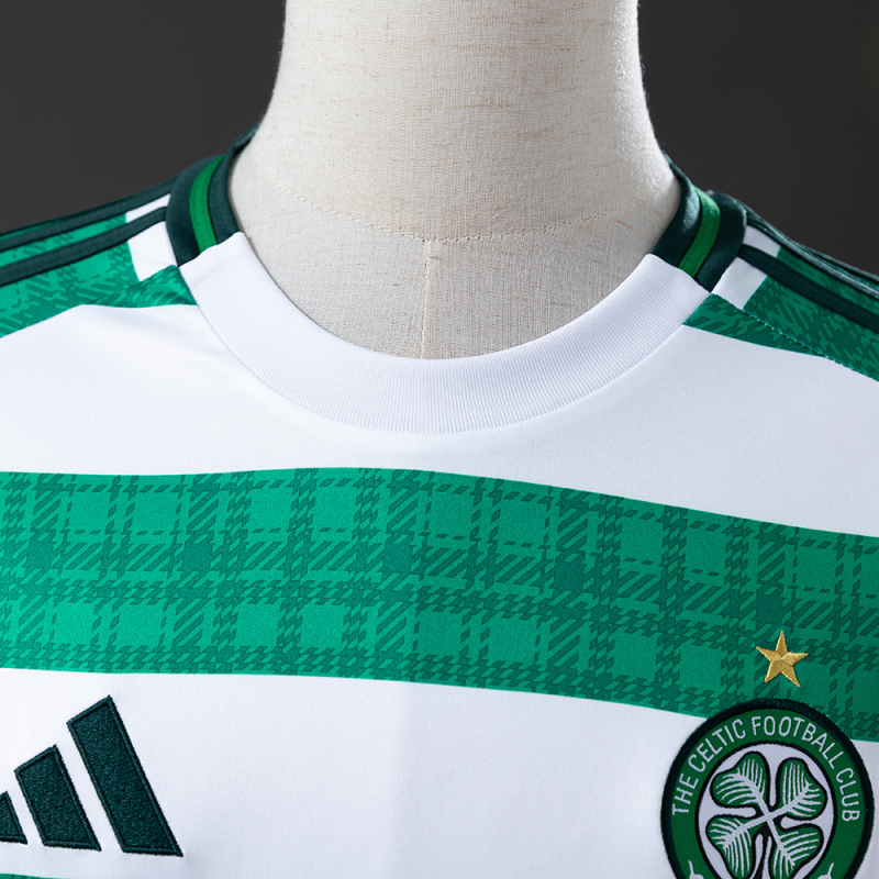 Celtics 25/26 Home Jersey