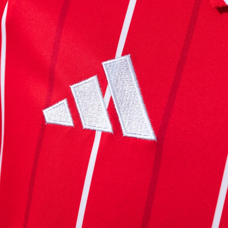 Nottingham Forest 25/26 Home Jersey