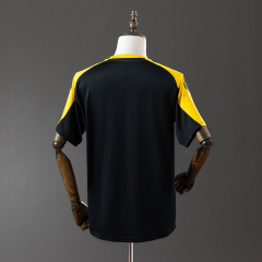 Atletico Mineiro 25/26 Training Suit Black Jersey