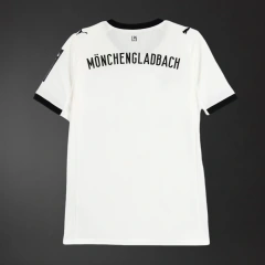 Borussia M?nchengladbach 25/26 Home Adult Jersey