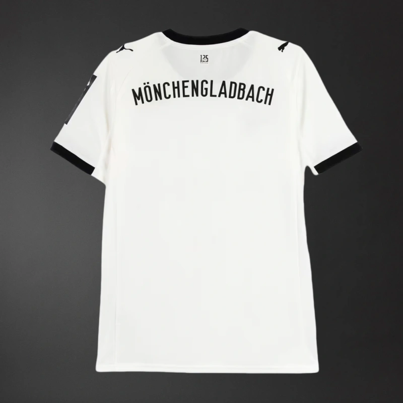 Borussia M?nchengladbach 25/26 Home Adult Jersey