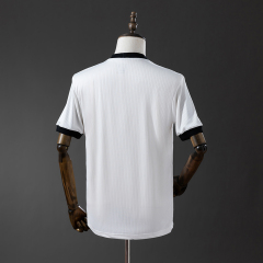 Germany 125th Anniversary Edition White Jersey