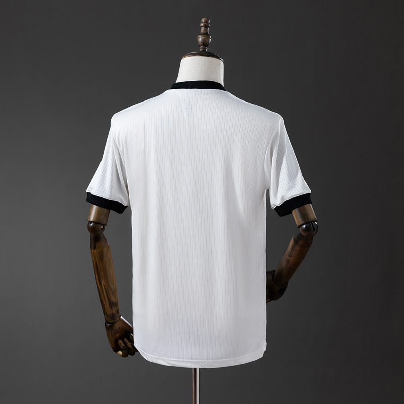 Germany 125th Anniversary Edition White Jersey