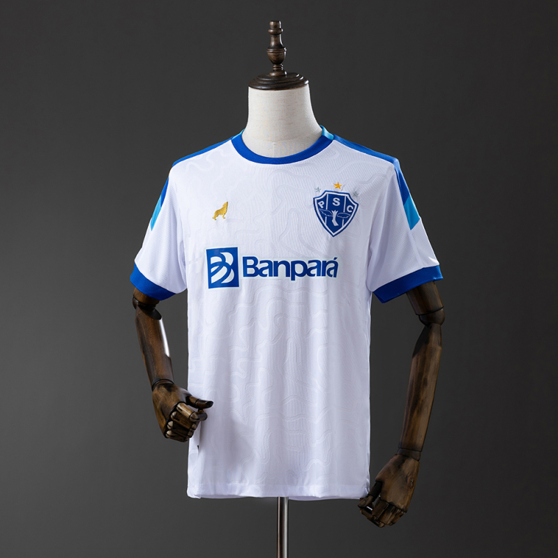 Paysandu 25/26 Away Jersey