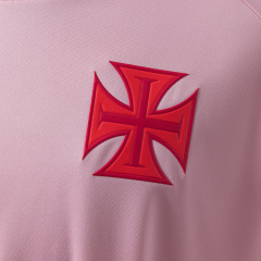 Vasco da Gama 24/25 Pink Jersey