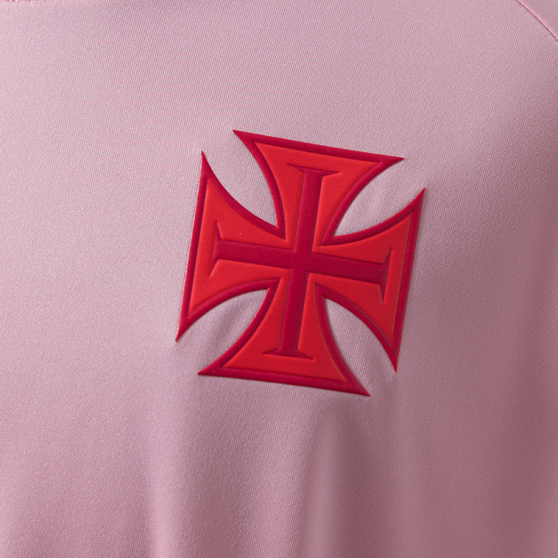 Vasco da Gama 24/25 Pink Jersey