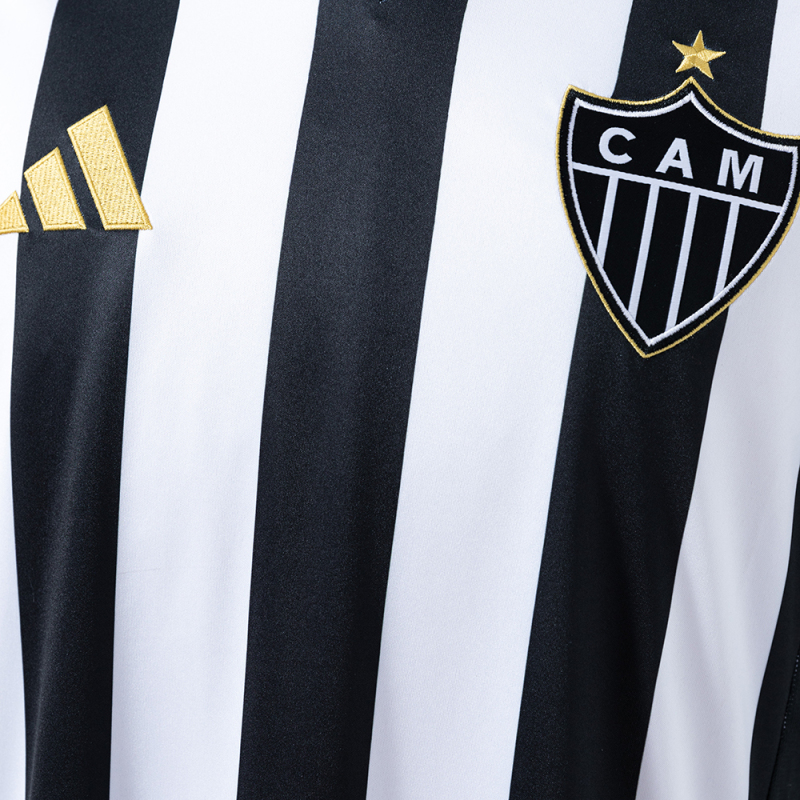 Atletico Mineiro 25/26 home Jersey