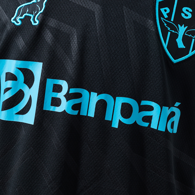 Paysandu 23/24 Third Jersey