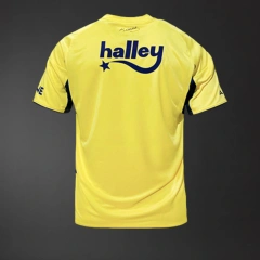 Fenerbah?e 25/26 Away Jersey