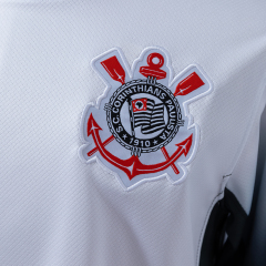 Corinthians 24/25 Home Jersey