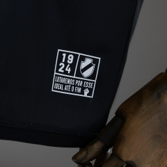 Vasco da Gama 24/25 Camisa Pre-Match 2 CR-Black Jersey