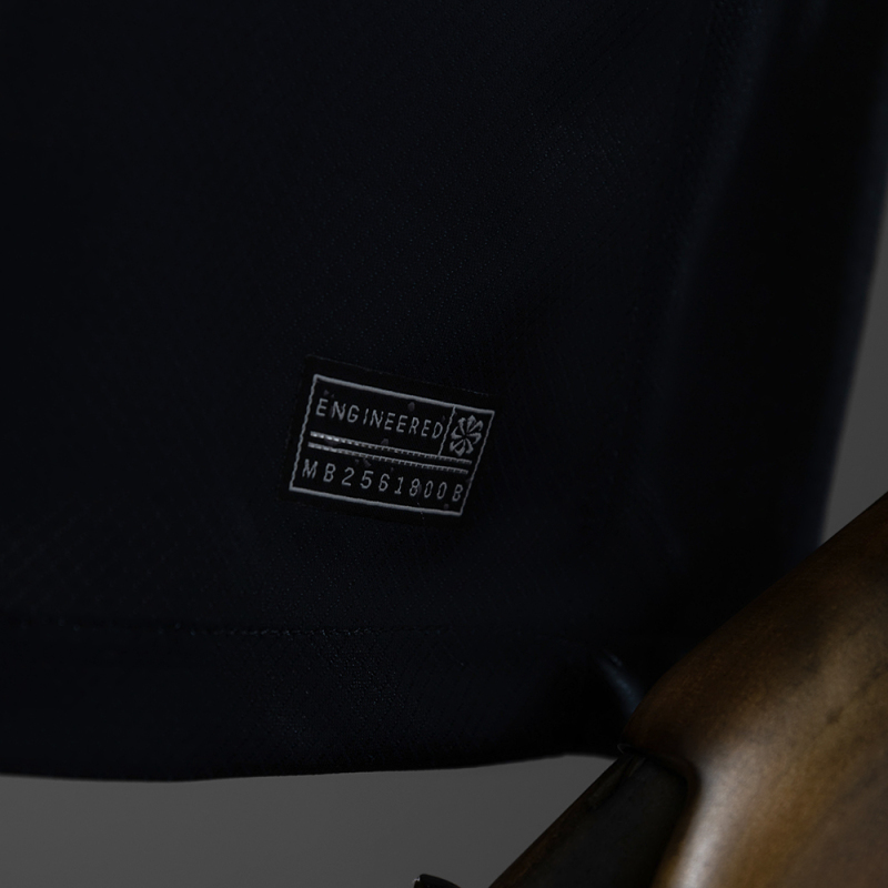 Corinthians 24/25 Home Jersey