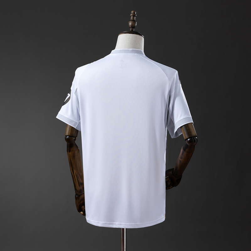 Real Madrid 25/26 home Jersey