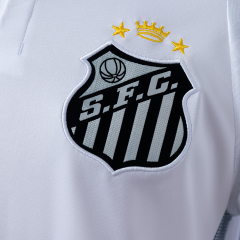 Santos 24/25 Home Jersey