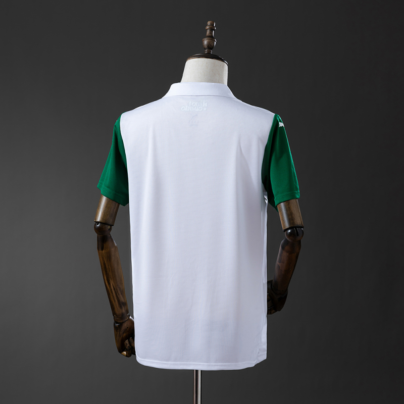 Palmeiras 25/26 Away Jersey