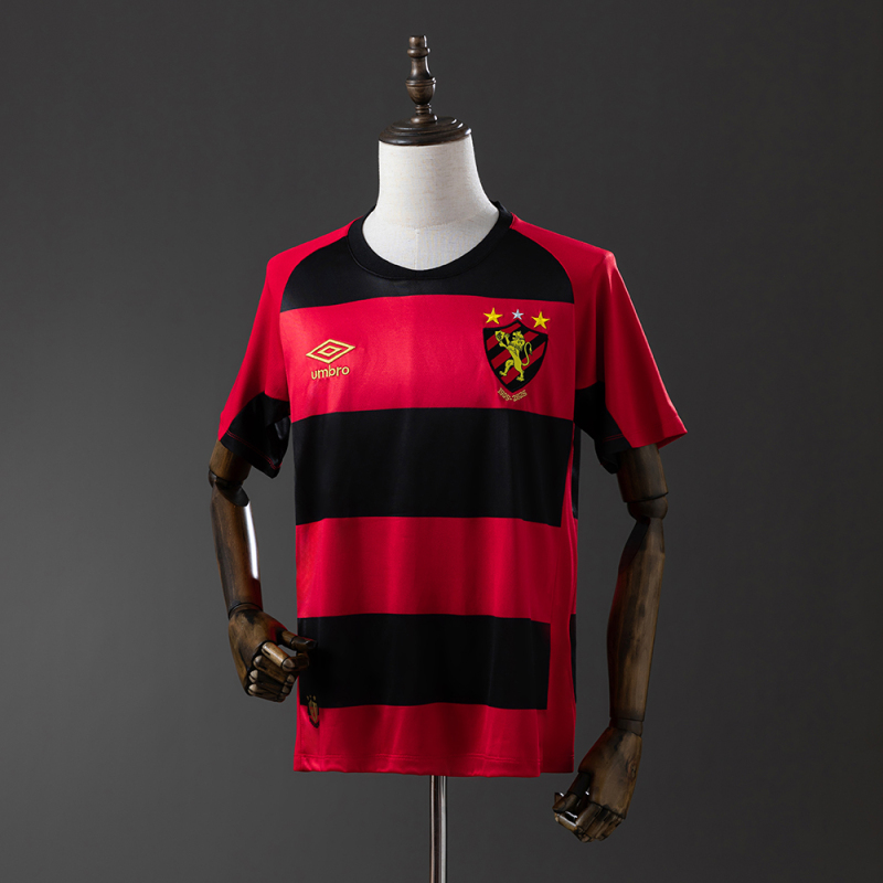 Sport Recife 25/26 Home Jersey