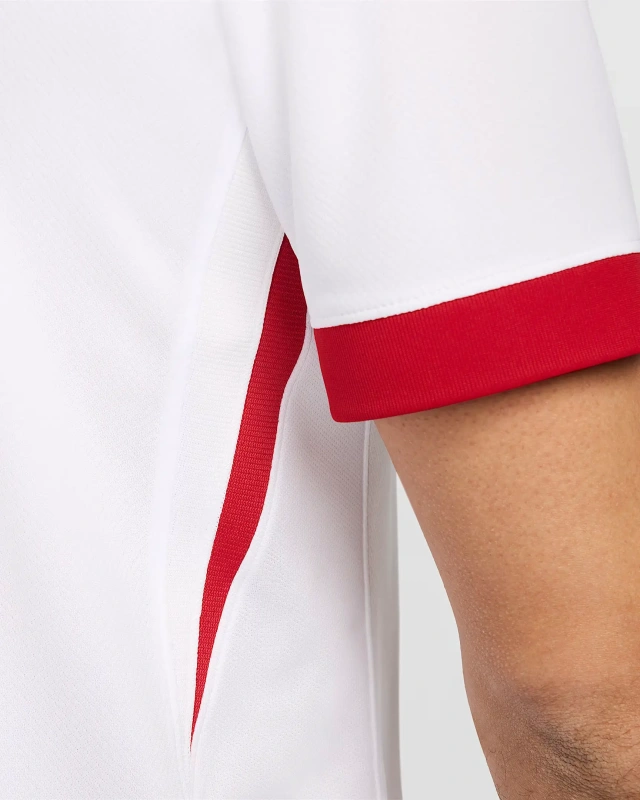 Poland 2025 home Jersey