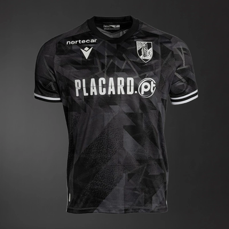 Vitoria SC 25/26 Away Jersey
