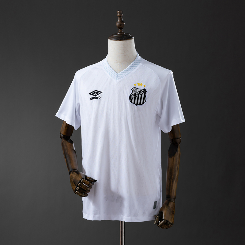 Santos 25/26 Hoem Jersey