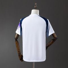 Tottenham Hotspur 25/26 Home Jersey