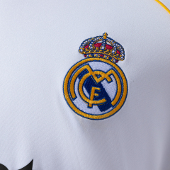 Real Madrid 25/26 home Jersey