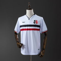 Santa Cruz 24/25 Away Jersey