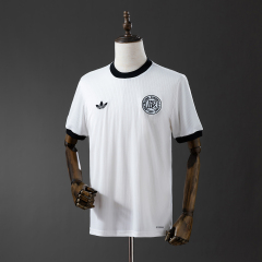 Germany 125th Anniversary Edition White Jersey