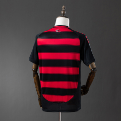 Flamengo 25/26 Hoem Jersey
