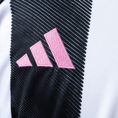 Juventus 25/26 Home Jersey
