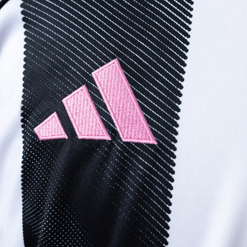 Juventus 25/26 Home Jersey