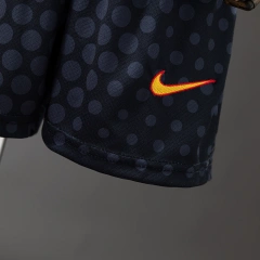 Barcelona 25/26 Training Kit Kids Jersey
