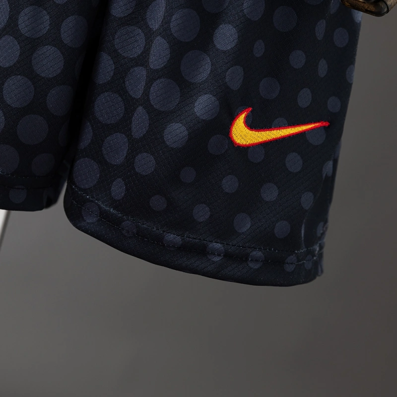 Barcelona 25/26 Training Kit Kids Jersey