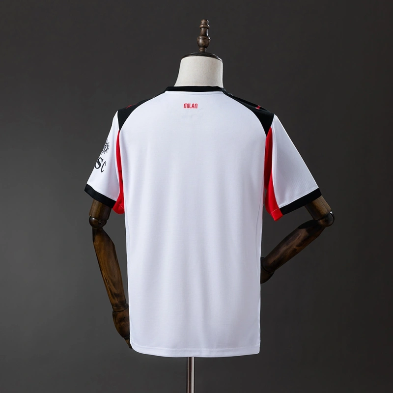 AC Milan 25/26 Away Jersey