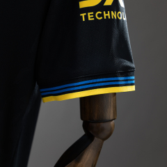 Manchester United 25/26 Second Away Jersey