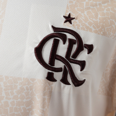 Flamengo 24/25 Special Edition Beige Jersey