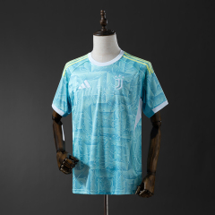 Juventus 25/26 Away Jersey