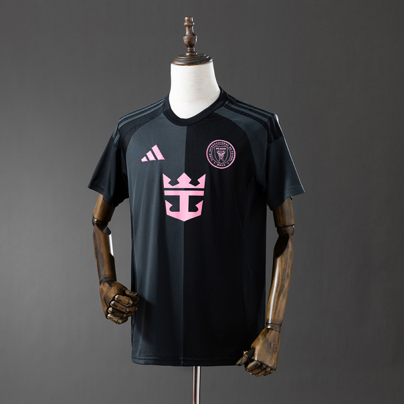 Inter Miami 25/26 Away Jersey