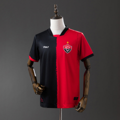 Vitória 25/26 Red-Black Jersey