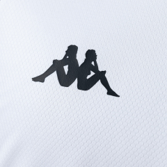 Vasco da Gama 24/25 Warm Up Sportswear White Jersey