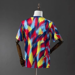 Arsenal 25/26 Pre-match Jersey