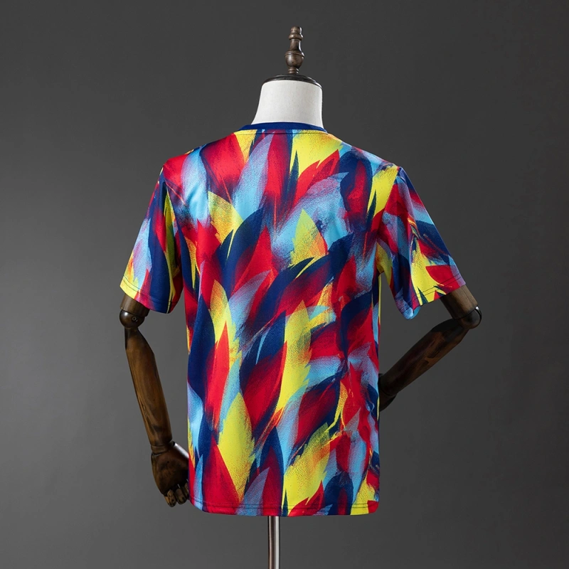 Arsenal 25/26 Pre-match Jersey