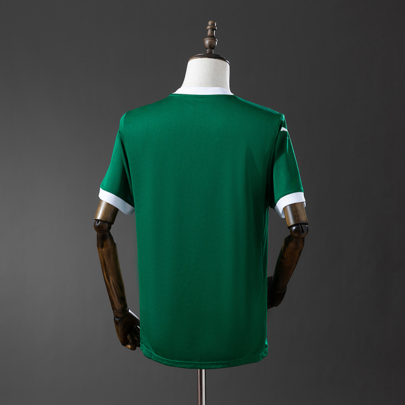 Palmeiras 25/26 Home Jersey