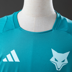 Cruzeiro 25/26 Training Suit Dark Green Jersey