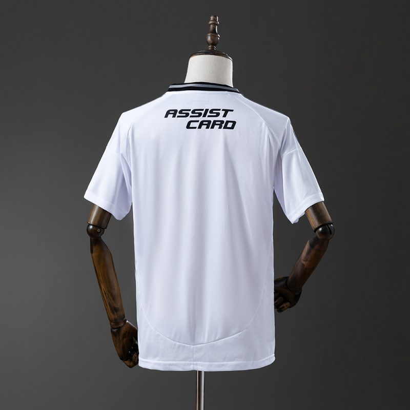 Colo-Colo 25/26 Home Jersey