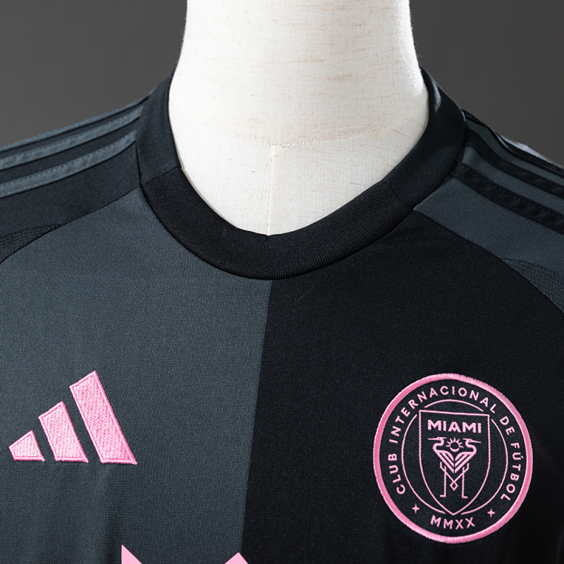Inter Miami 25/26 Away Jersey
